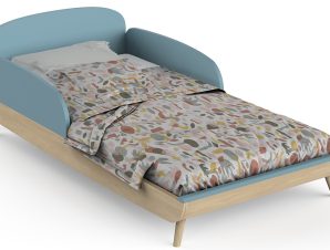 Παιδικό κρεβάτι Firma