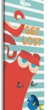 Get Lost, Finding Dory Παιδικά Κρεμάστρες & Καλόγεροι 45 x 138 εκ.