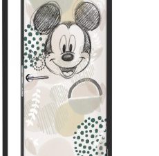 Σκίτσο με τον Mickey Παιδικά Αυτοκόλλητα πόρτας 60 x 170 εκ.